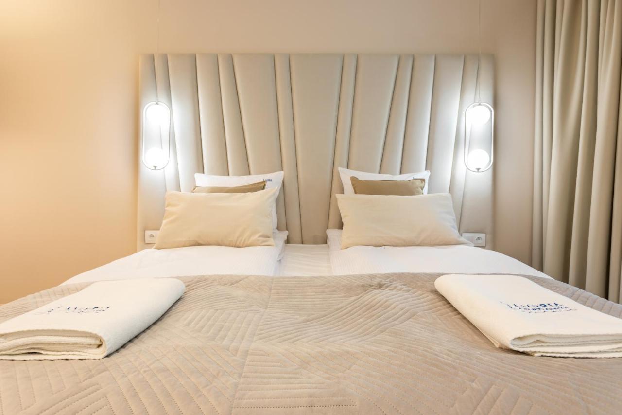 Ambria Apartments Matejki 17 سفينويتشي المظهر الخارجي الصورة