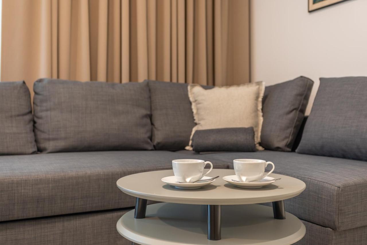 Ambria Apartments Matejki 17 سفينويتشي المظهر الخارجي الصورة