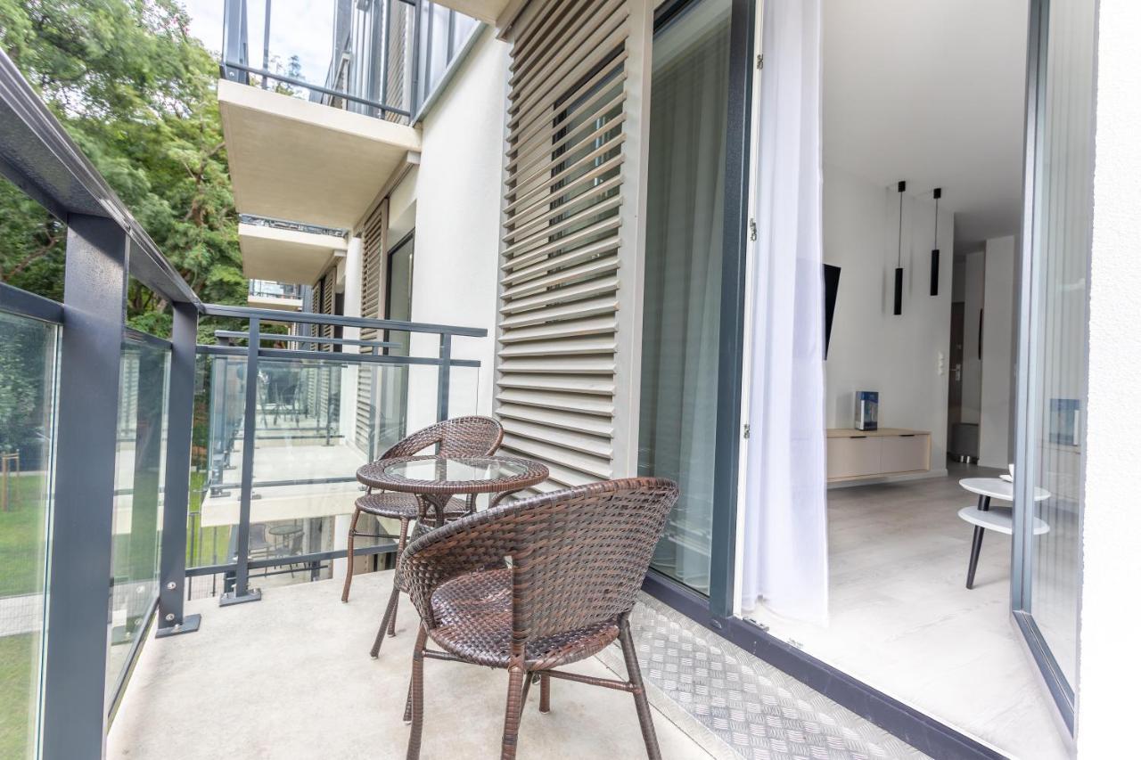 Ambria Apartments Matejki 17 سفينويتشي المظهر الخارجي الصورة