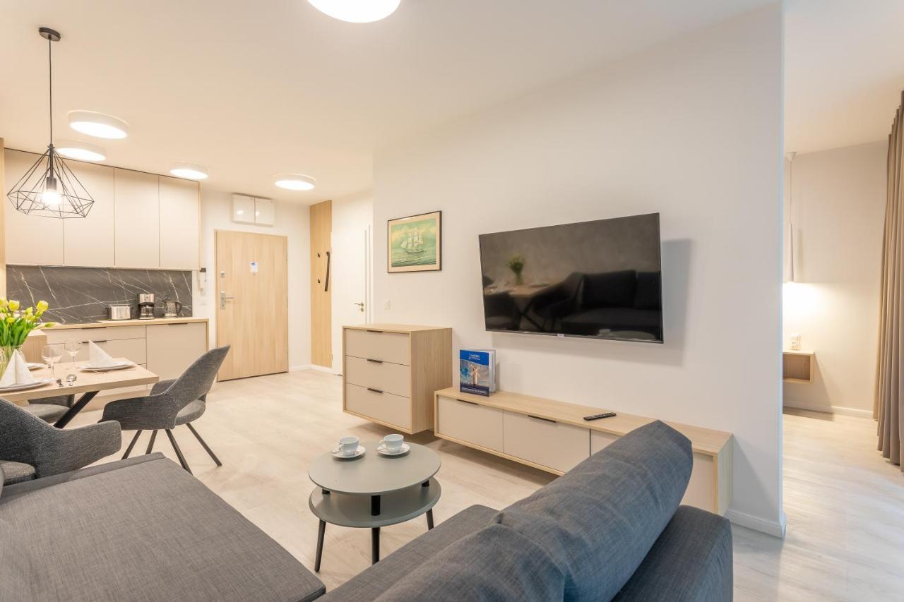 Ambria Apartments Matejki 17 سفينويتشي المظهر الخارجي الصورة