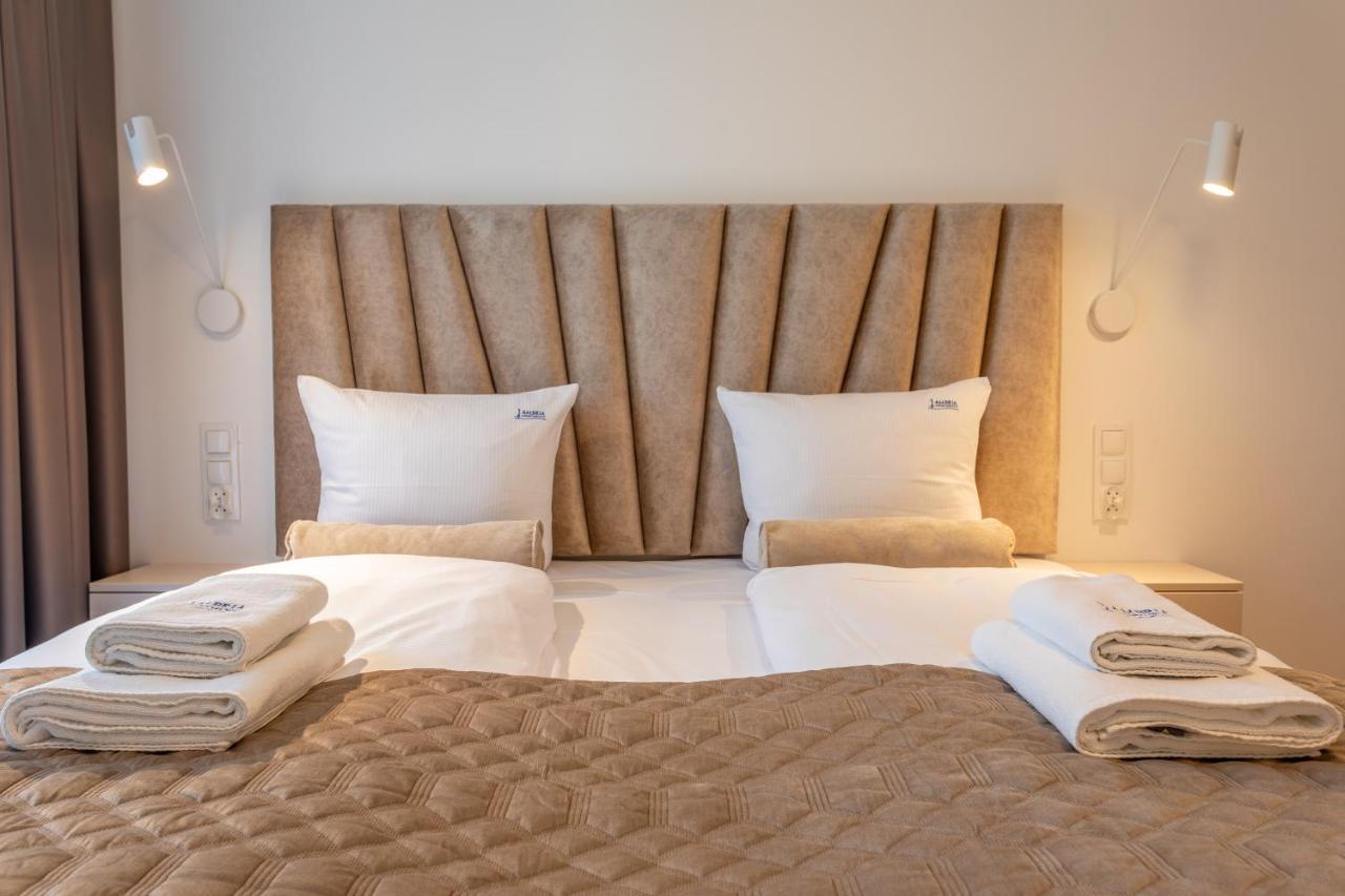 Ambria Apartments Matejki 17 سفينويتشي المظهر الخارجي الصورة