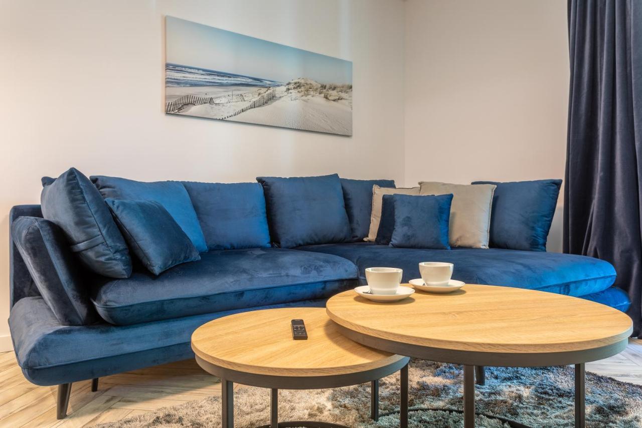 Ambria Apartments Matejki 17 سفينويتشي المظهر الخارجي الصورة