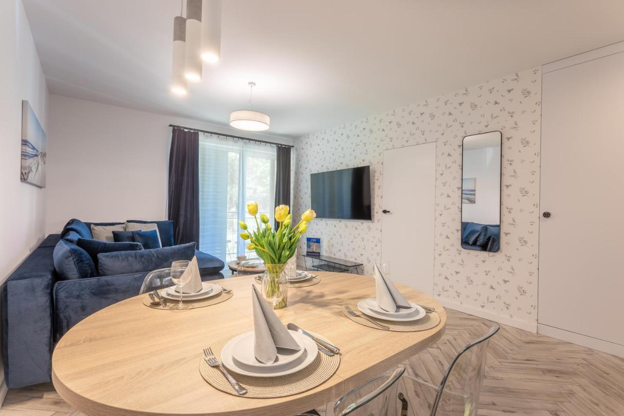 Ambria Apartments Matejki 17 سفينويتشي المظهر الخارجي الصورة