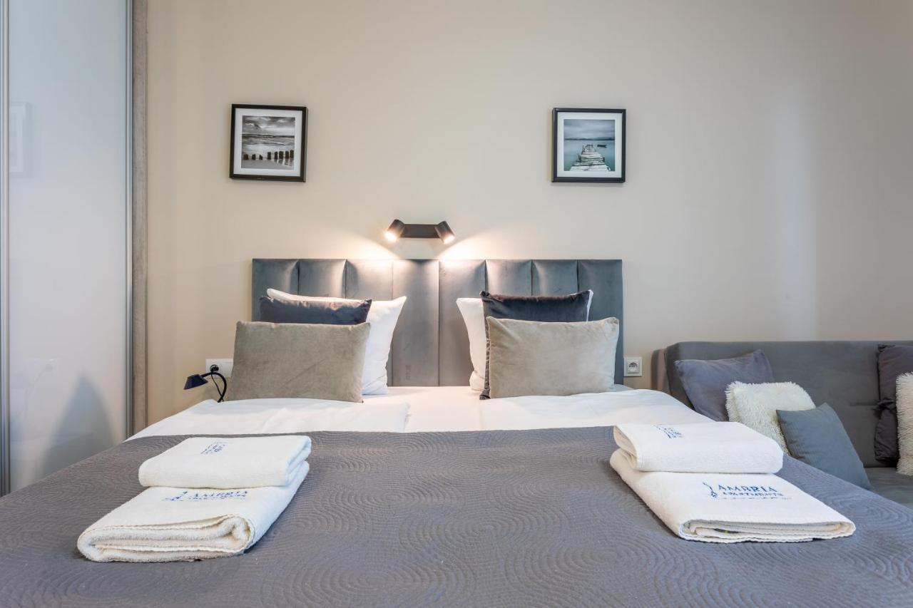 Ambria Apartments Matejki 17 سفينويتشي المظهر الخارجي الصورة