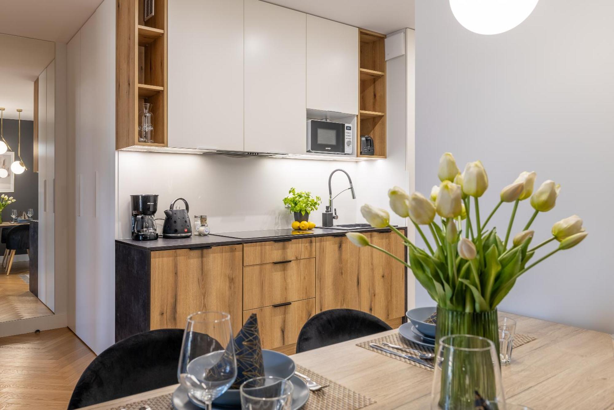 Ambria Apartments Matejki 17 سفينويتشي المظهر الخارجي الصورة