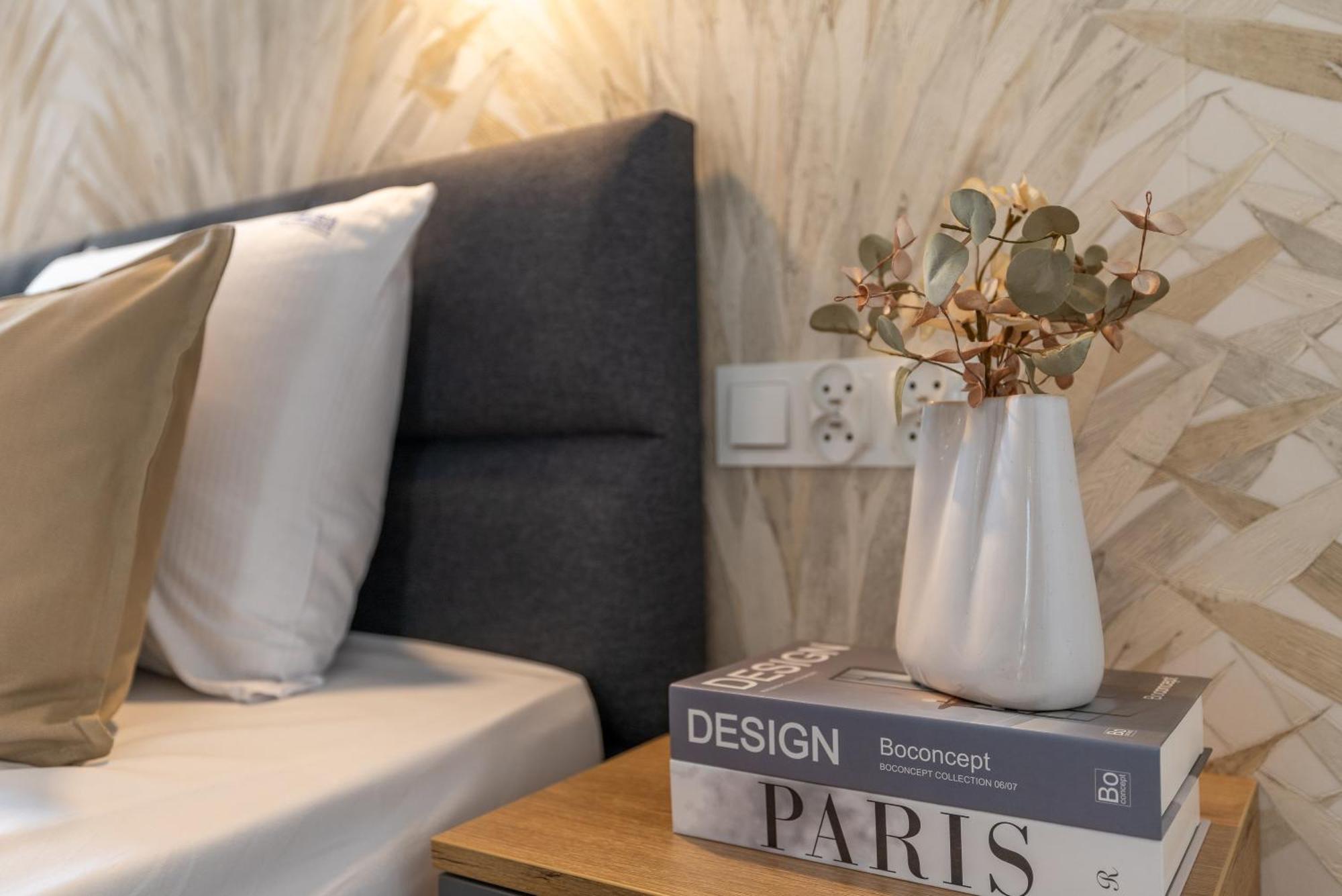 Ambria Apartments Matejki 17 سفينويتشي المظهر الخارجي الصورة