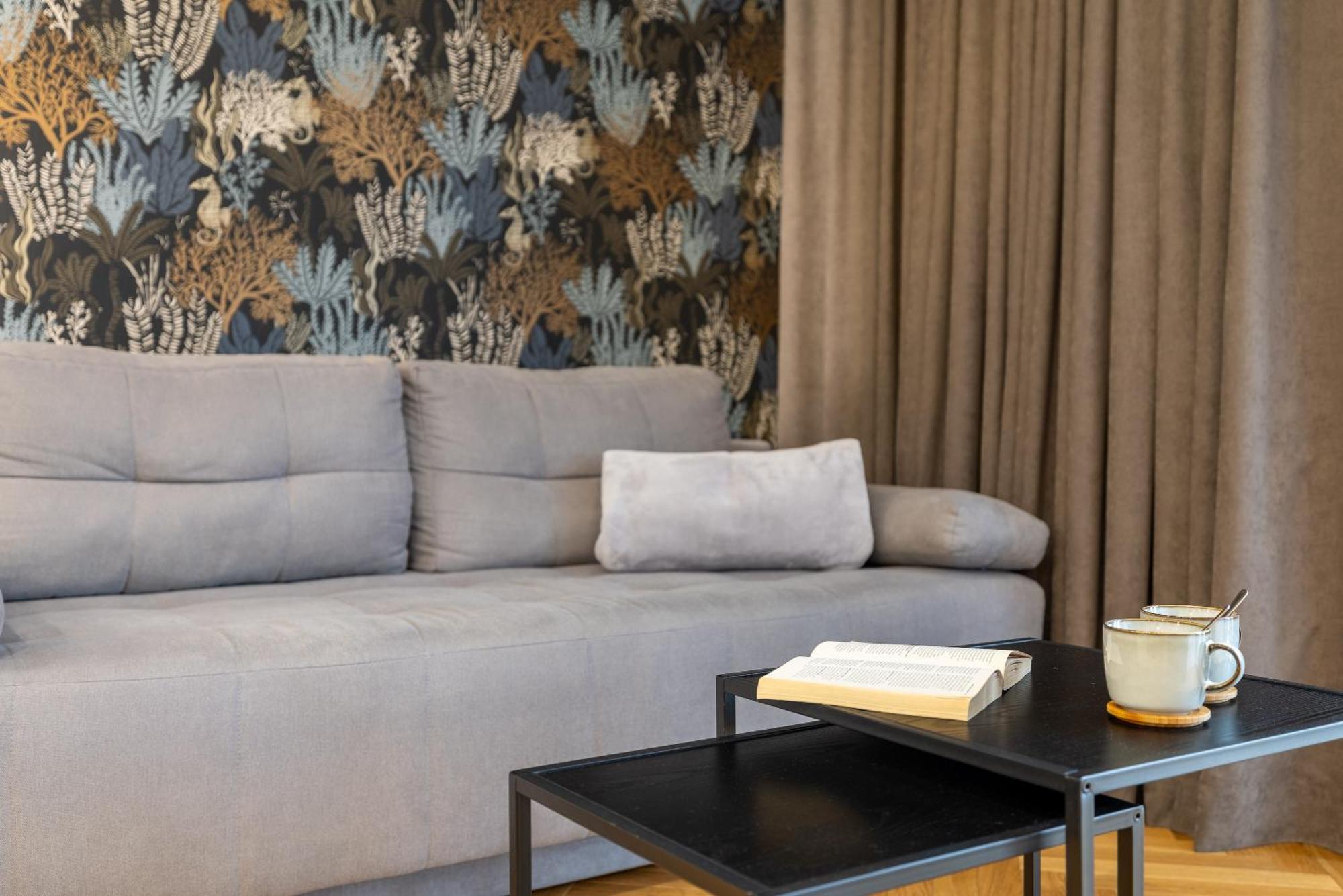 Ambria Apartments Matejki 17 سفينويتشي المظهر الخارجي الصورة